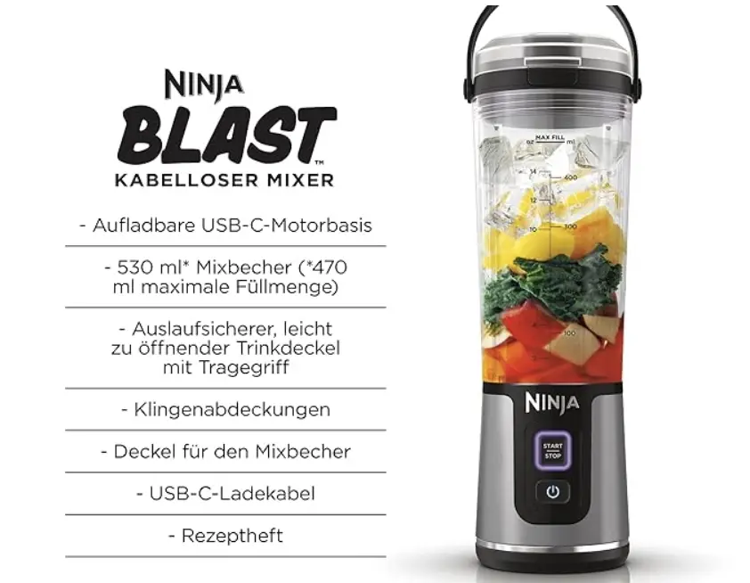 Die 5 besten Smoothie-Rezepte für dein Frühstück nach dem Yoga